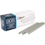 Advantus Undulated Staples ACE70001