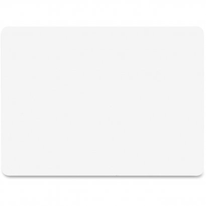 Flipside Unframed Mini Dry Erase Board 10056