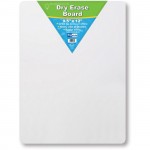 Flipside Unframed Mini Dry Erase Board 10065