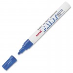 Uni-Ball PX-20 Uni-Paint Oil-Base Medium Line Markers 63603DZ