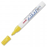 Uni-Ball PX-20 Uni-Paint Oil-Base Medium Line Markers 63605DZ