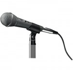 Bosch Unidirectional Handheld Microphone LBC2900/15