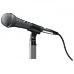 Bosch Unidirectional Handheld Microphone LBC2900/20