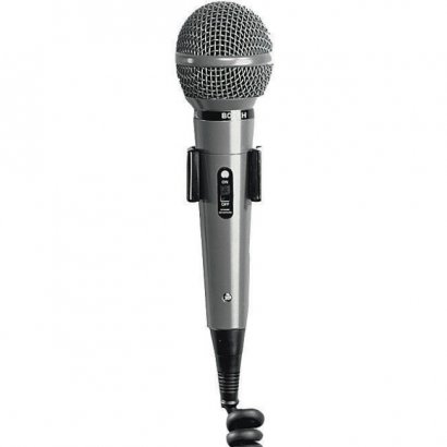 Bosch Unidirectional Handheld Microphone LBB9099/10