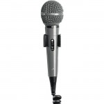 Bosch Unidirectional Handheld Microphone LBB9099/10