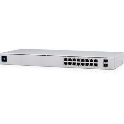 Ubiquiti UniFi 16-Port PoE Switch USW-16-POE