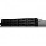 Synology Unified Controller Active-Active IP SAN for Mission-Critical Environments UC3200