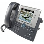 Cisco 7945G Unified IP Phone CP-7945G-RF