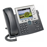 Cisco Unified IP Phone CP-7965G-CH1