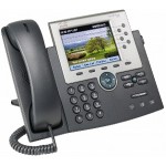 Cisco Unified IP Phone CP-7965G-CCME