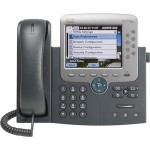 Cisco Unified IP Phone CP-7975G-RF