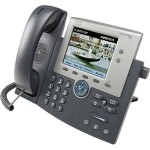 Cisco Unified IP Phone CP-7945G