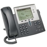 Cisco Unified IP Phone CP-7942G