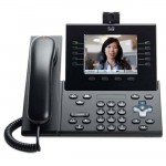 Cisco Unified Video IP Phone CP-9951-C-CAM-K9=