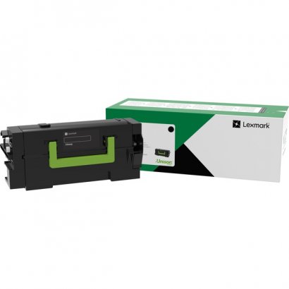 Lexmark Unison Toner Cartridge 58D1X0E