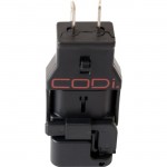 Codi Universal AC Power Adapter A01036