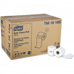 Tork Universal Bath Tissue Roll, 2-Ply TM1616S