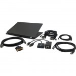 Comprehensive Universal Conference Room Computer Connectivity Kit CCK-CR01