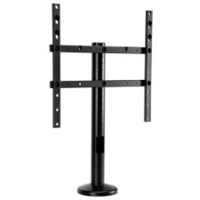 Peerless Universal Desktop Swivel Mount For 32" to 55" Flat Panel TVs HP455