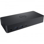 Dell - Certified Pre-Owned Universal Dock 452-BCZF