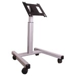 Chief Universal Flat Panel Confidence Monitor Cart MFMUS