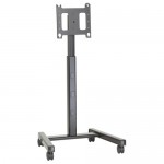 Chief PFC-UB Universal Flat Panel Display Mobile Cart PFCUB