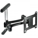 Chief Universal Flat Panel Dual Swing Arm Wall Mount PDRUB