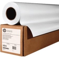 Universal Heavyweight Coated Paper, 3-in Core - 36"x300' L5C80A