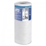 SCA HB1995A Universal Perforated Towel Roll, Two-Ply, 11 x 9, White, 210/Roll SCAHB1995A