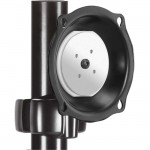 Chief Universal Pivot/Tilt Pole Mount JPPUB