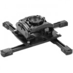 Chief Universal Projector Mount with Keyed Locking RPMBU