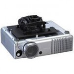 Chief Universal Projector Mount with Keyed Locking RPMCU