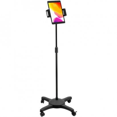 CTA Digital Universal Quick Connect Floor Stand PAD-QCFSB