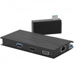 Visiontek Universal USB 3.0 Portable Dock 901200