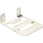 Tripp Lite Universal Wall Bracket for Wireless Access Point - Right Angle, Steel, White ENBRKT