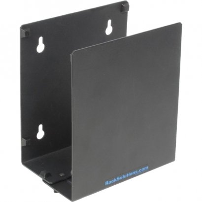 Rack Solutions Universal Wall Mount 104-2109