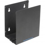 Rack Solutions Universal Wall Mount (4.00" to 8.00") 104-4010