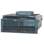 Cisco ASA 5505 Unlimited-User Bundle ASA5505-ULBUNK8-RF