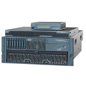 Cisco ASA 5505 Unlimited-User Security Plus Bundle ASA5505SECBUNK9-RF