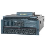 Cisco ASA 5505 Unlimited-User Security Plus Bundle ASA5505SECBUNK9-RF