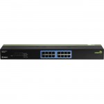 TRENDnet Unmanaged Ethernet Switch TEG-S16g