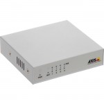 AXIS Unmanaged PoE Switch 02101-004