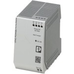Perle UNO-PS/1AC/24DC/90W Single-Phase DIN Rail Power Supply 29029948