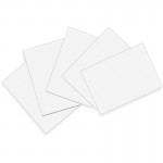 Pacon Unruled Index Cards 5142