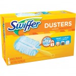 Swiffer Unscented Duster Kit 11804