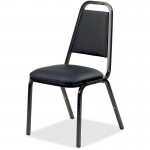 Upholstered Stacking Chair 89265E38G4