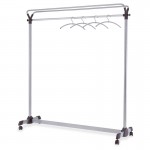 Upper Shelf Mobile Coat Rail PMGROUP3