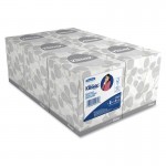 Kleenex Upright Facial Tissue 21271CT