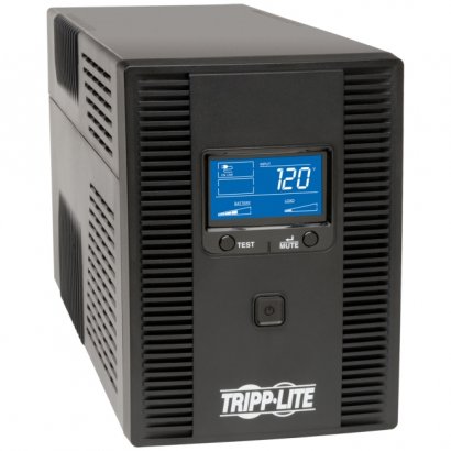 Tripp Lite UPS SMART1500LCDT