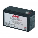 APC by Schneider Electric UPS Battery Cartridge #106 APCRBC106
